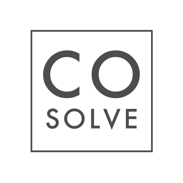 CoSolve | Coworking